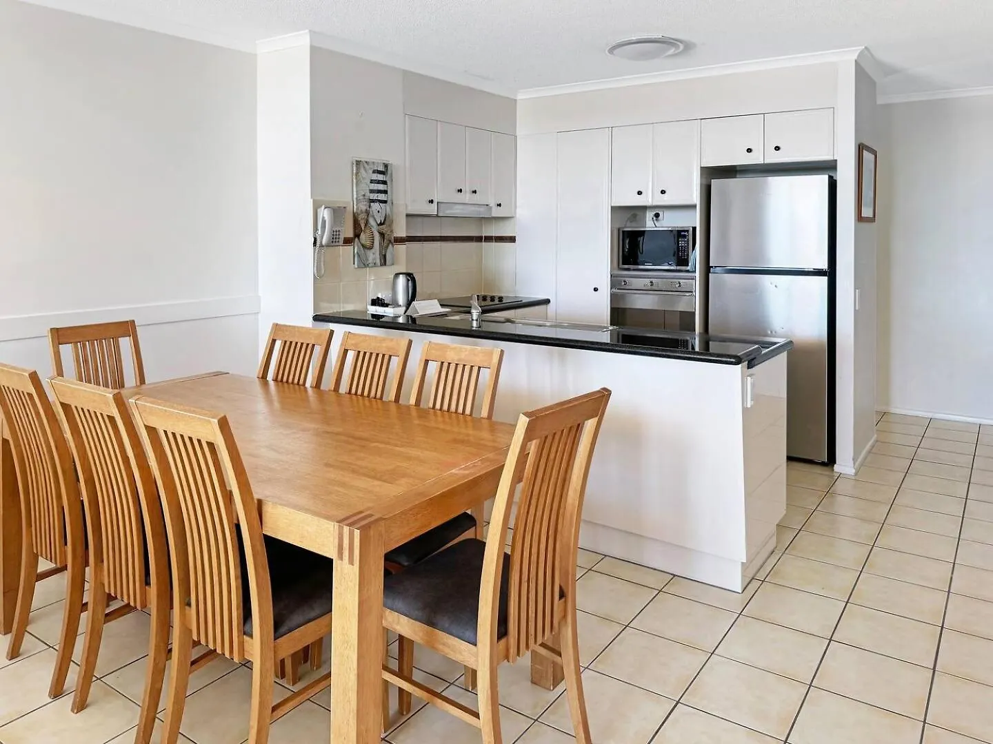 Unwind In Coastal Resort -1 Bedroom Alexandra Headland 0*,  Australia